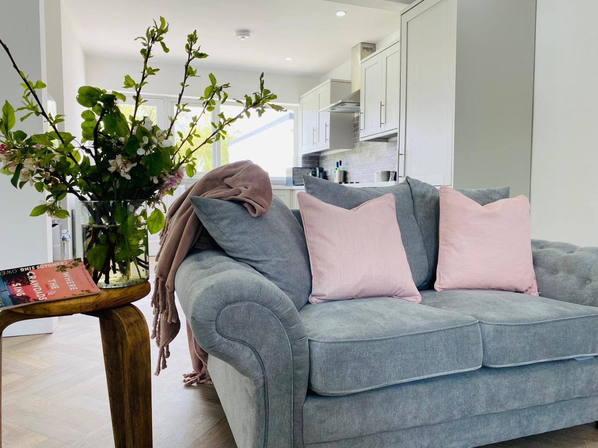 Blossom Lodge - Detached Bungalow Near Kings Lynn Narborough  المظهر الخارجي الصورة