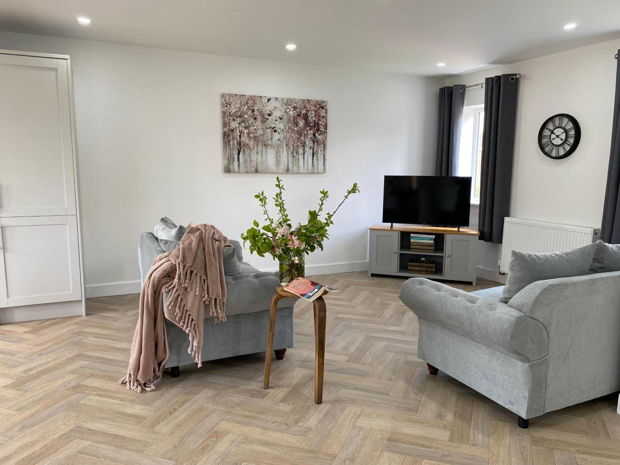 Blossom Lodge - Detached Bungalow Near Kings Lynn Narborough  المظهر الخارجي الصورة