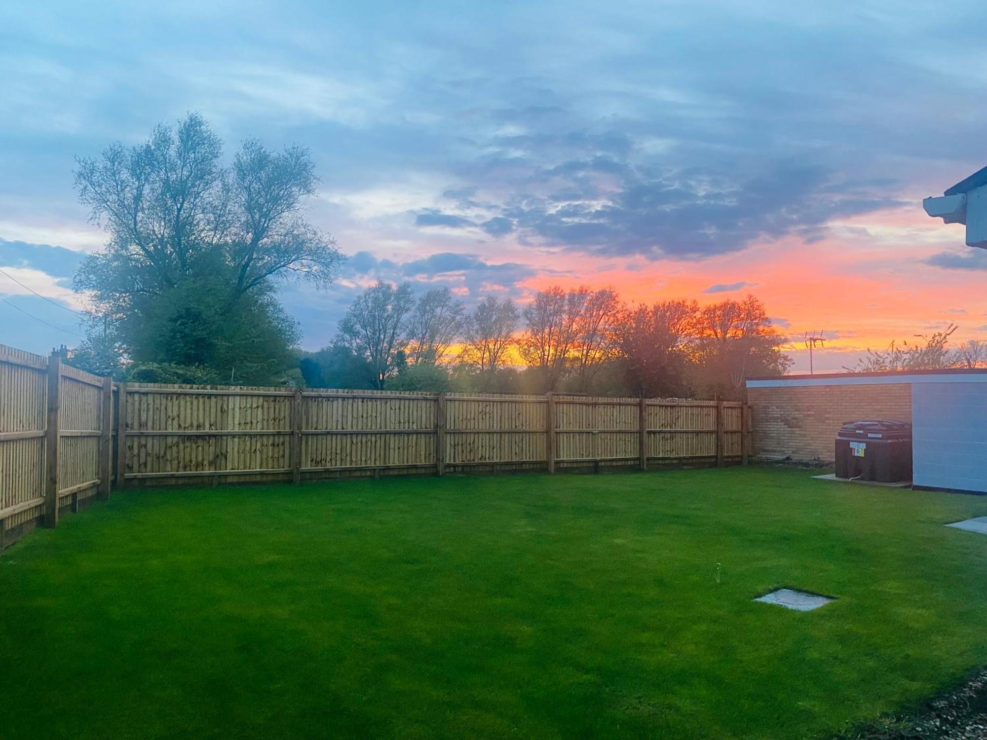 Blossom Lodge - Detached Bungalow Near Kings Lynn Narborough  المظهر الخارجي الصورة