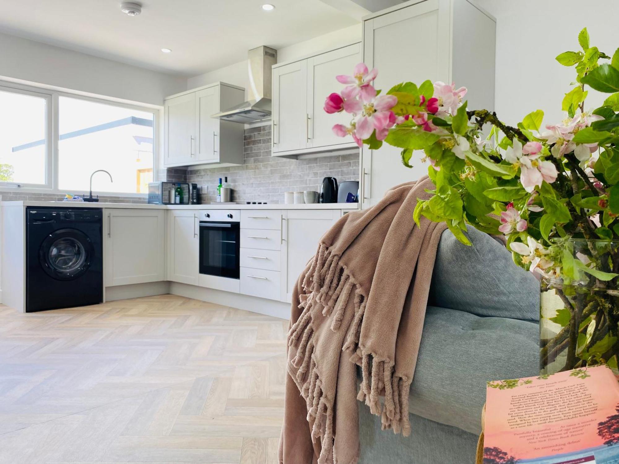 Blossom Lodge - Detached Bungalow Near Kings Lynn Narborough  المظهر الخارجي الصورة